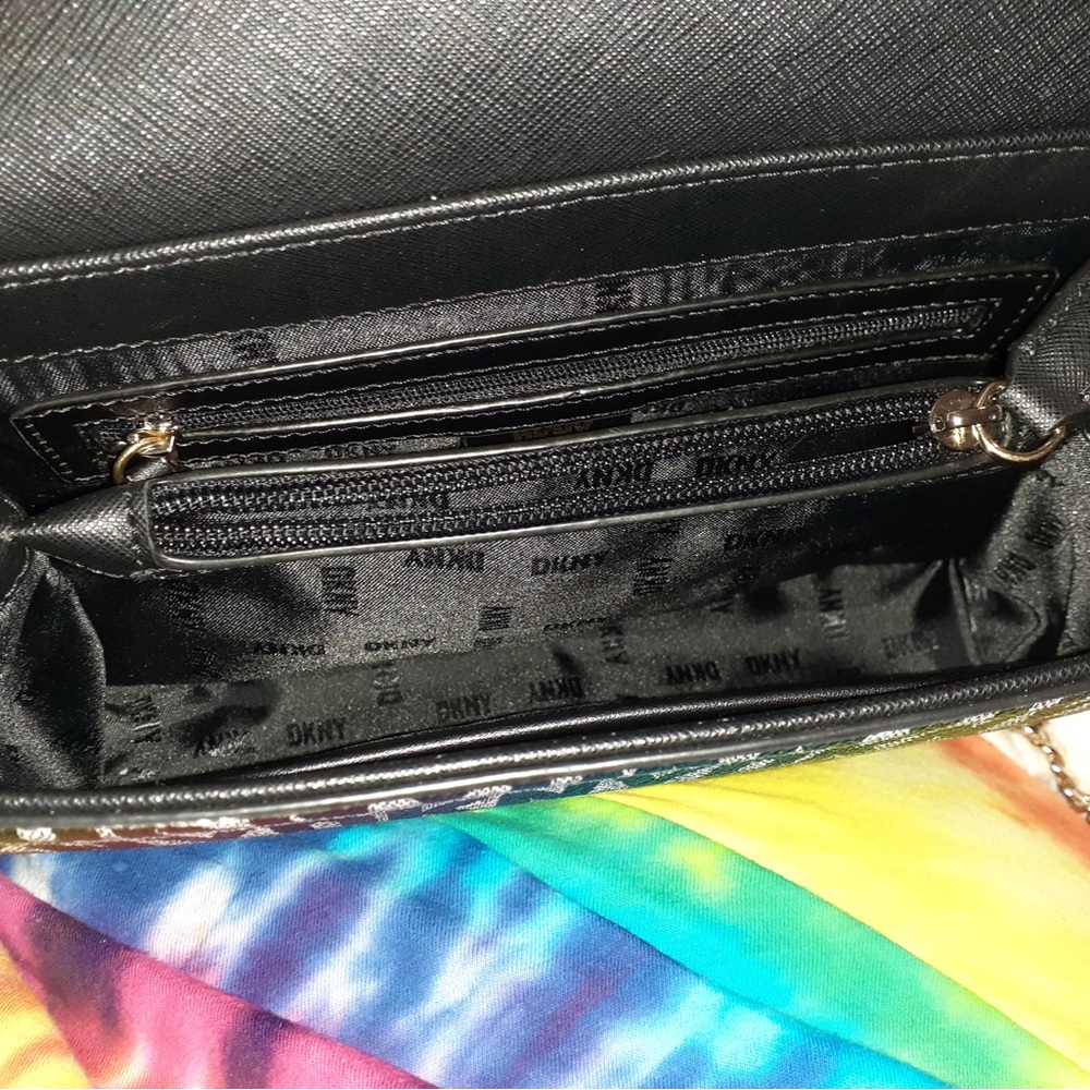 Crossbody